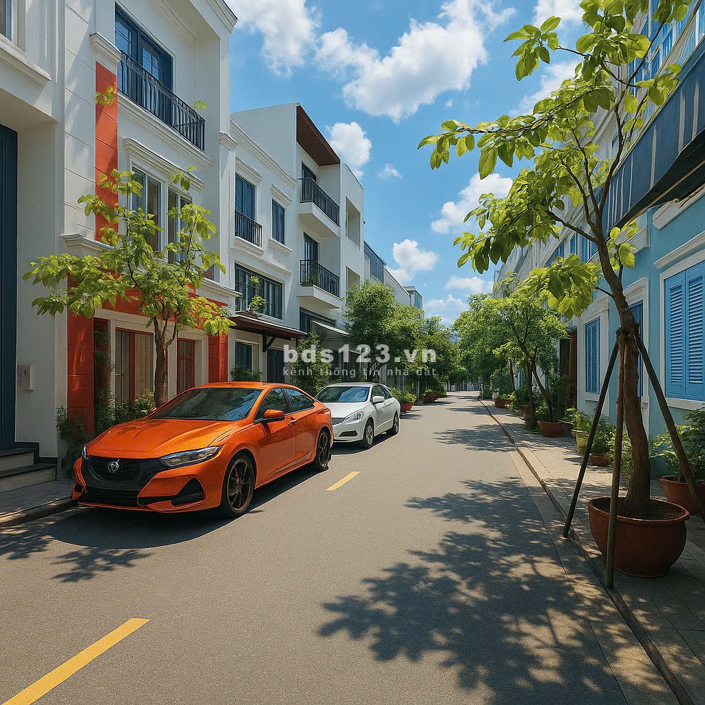Chính Chủ Bán Lô Đất Biển Mặt Tiền An Cư 5 - Sơn Trà. Diện tích 85M