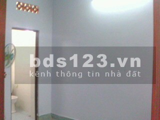 Cho thuê phòng trọ phường 17, Bình Thạnh, 12m2, 2.9 triệu , đường Phan Văn Hân