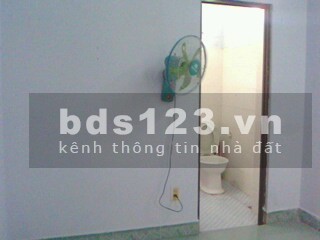 Cho thuê phòng trọ phường 17, Bình Thạnh, 12m2, 2.9 triệu , đường Phan Văn Hân