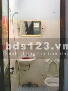 Cho thuê phòng trọ phường 17, Bình Thạnh, 12m2, 2.9 triệu , đường Phan Văn Hân