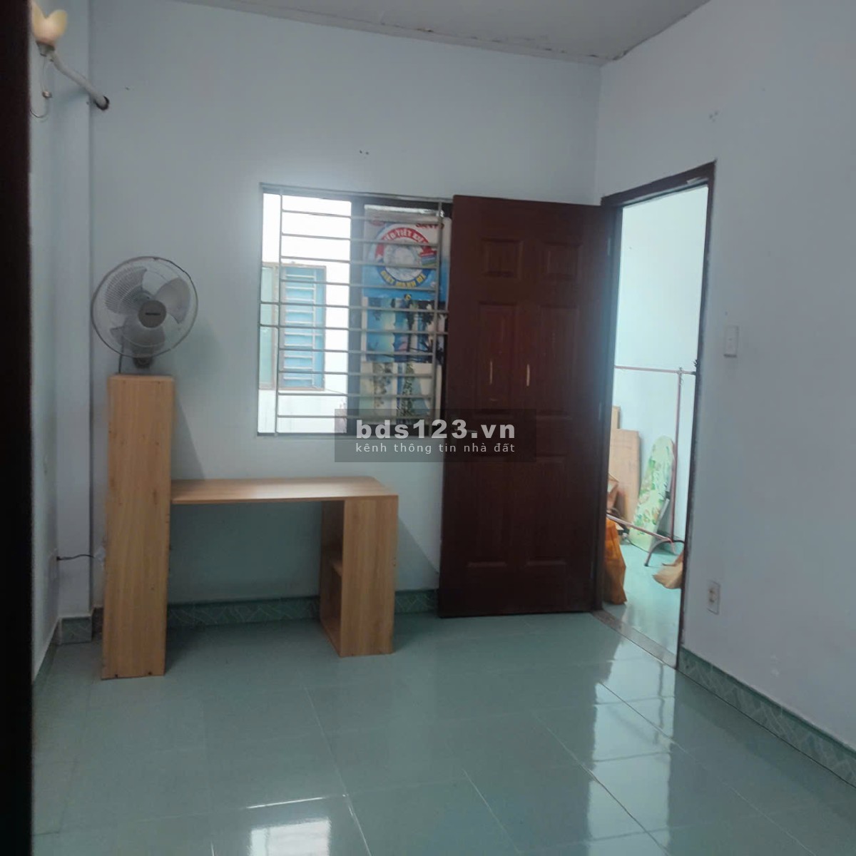 Cho thuê phòng trọ phường 17, Bình Thạnh, 12m2, 2.9 triệu , đường Phan Văn Hân