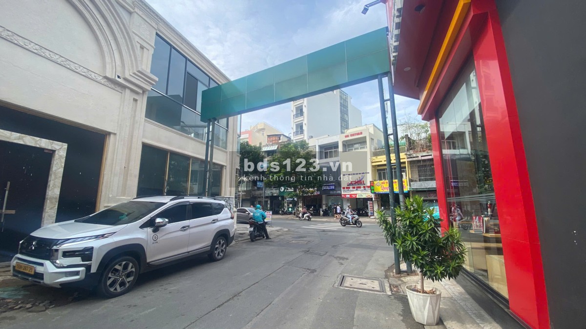 Chính chủ cho thuê sàn văn phòng Lê Văn Sỹ, Tân Bình