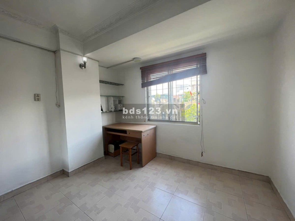Chung cư Lê Văn Sỹ, P1, Tân Bình: 89m2, 2p ngủ, 2wc,11tr/th