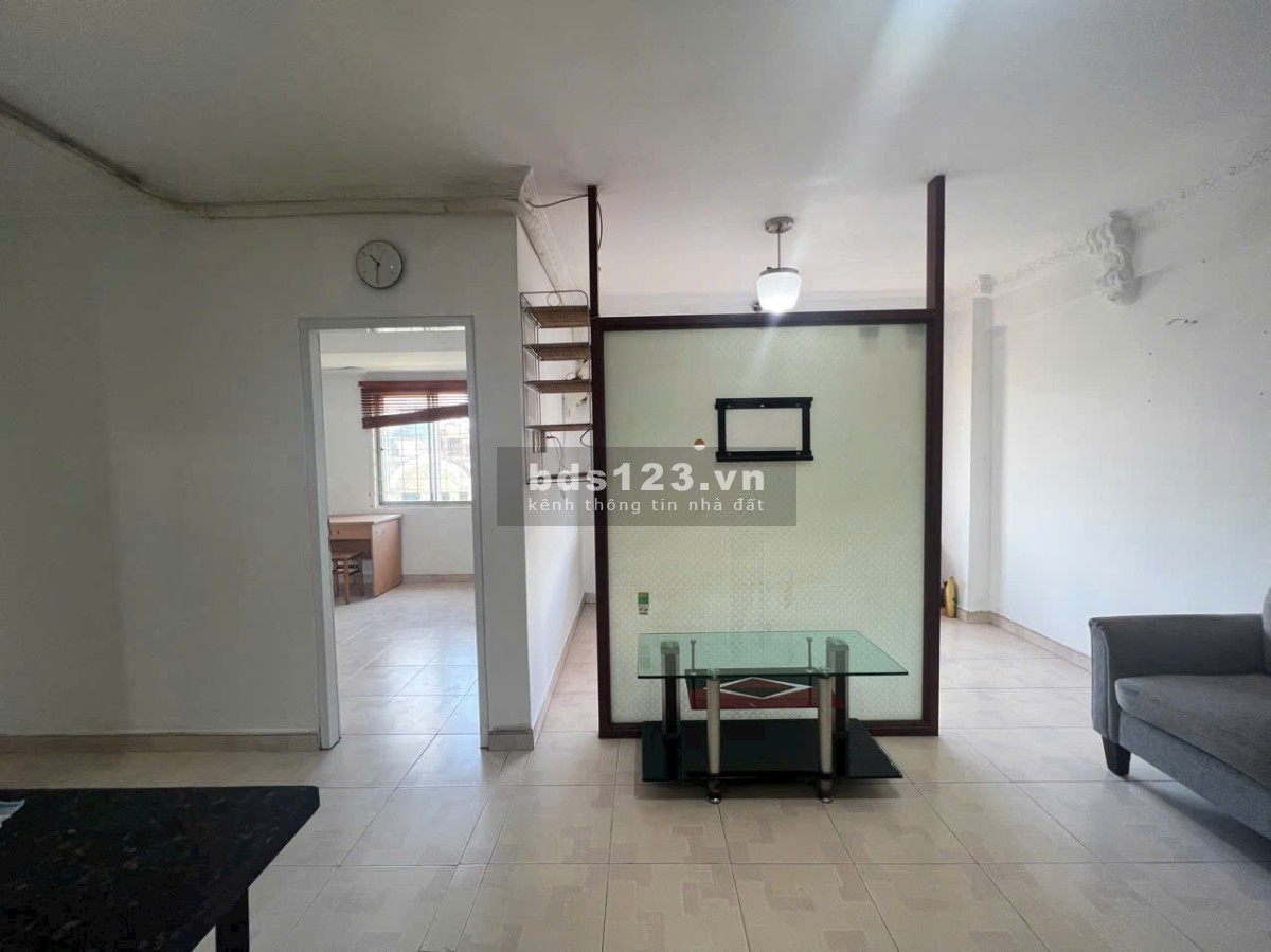 Chung cư Lê Văn Sỹ, P1, Tân Bình: 89m2, 2p ngủ, 2wc,11tr/th