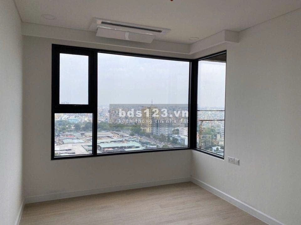 Chung cư Bàu Cát, P10, Tân Bình: 90m2, 3p ngủ, 2wc, 11tr/th