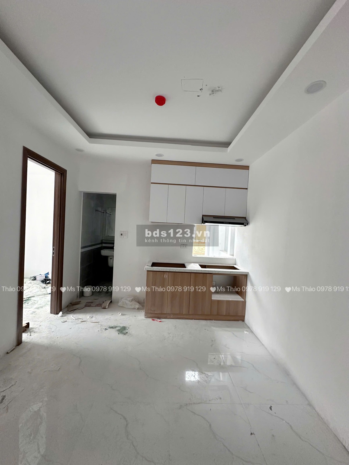 [Đang mở bán] CĐT Mở bán tòa CCMN Mễ Trì Hạ, mới 100%, bàn giao nhà ngay – Miễn môi giới