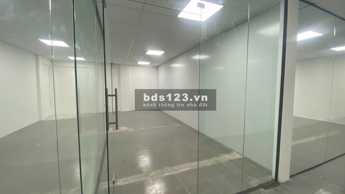Chính chủ cho thuê sàn văn phòng Lê Văn Sỹ, Tân Bình