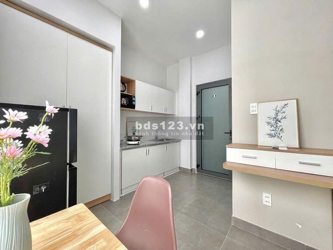Sky center, Phổ Quang,P2,Tân Bình: 40m2, 1p ngủ, full NT,10.5tr