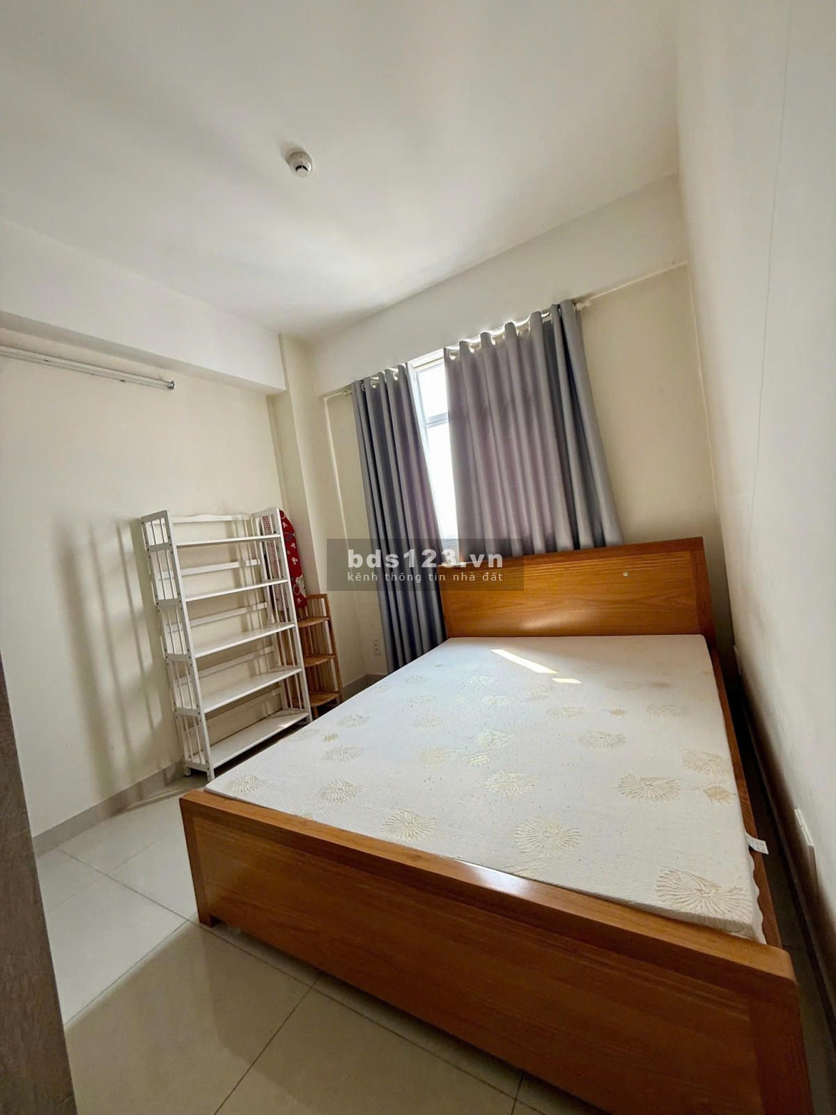 Chung cư Ruby, Nguyễn Sỹ Sách, Tân Bình: 83m2, 2p ngủ, Nội thất, 9tr