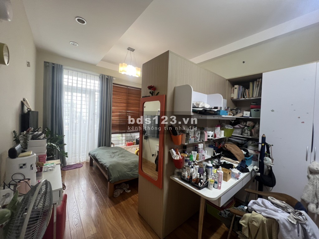 Bán nhà 6 tầng khu VIP - cư xá Nguyễn Trung Trực - HXH thông Sư Vạn Hạnh - Thành Thái
