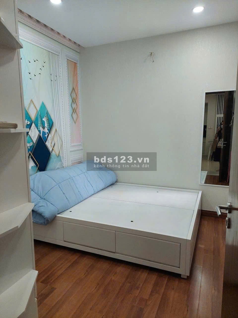 Ruby Garden, Nguyễn Sỹ Sách, P15, Tân Bình, 90m2, 2PN, 10tr5/tháng.