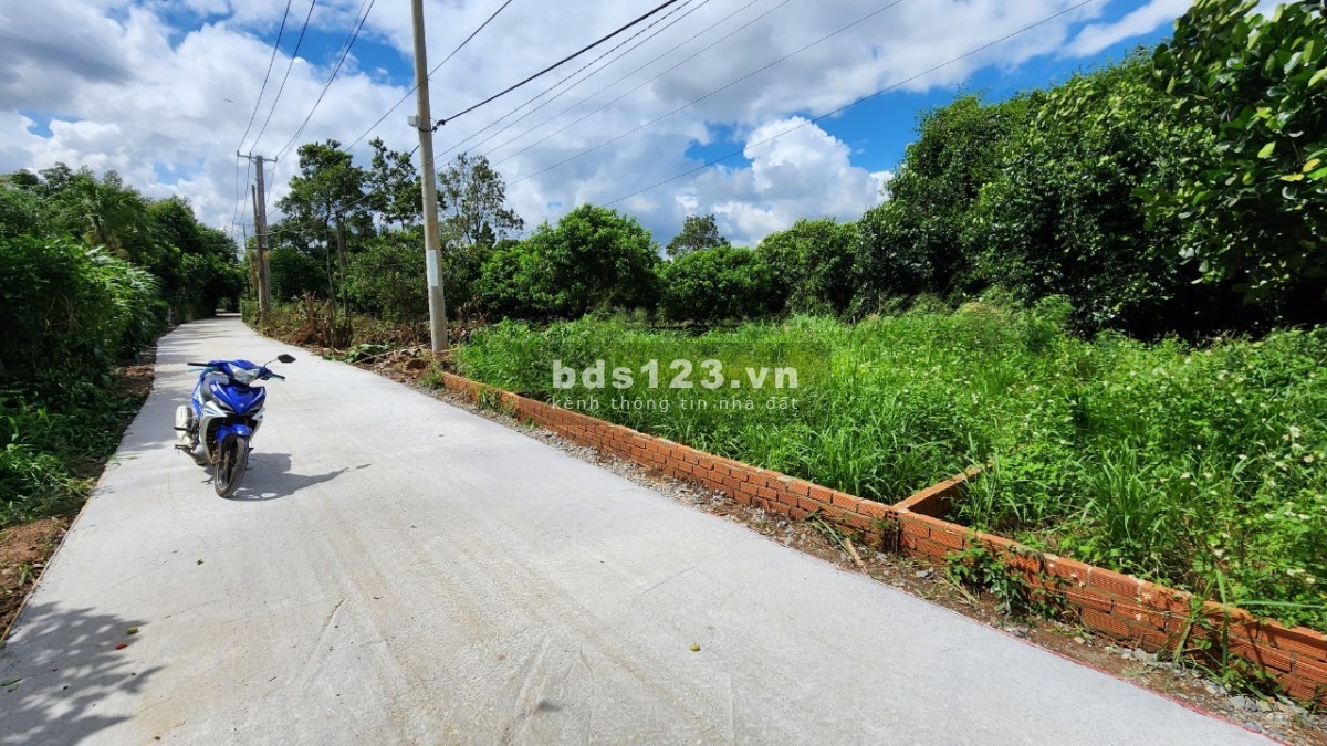Chính chủ cần bán 120m2 đất ở, bên cạnh dự án Vin 810ha