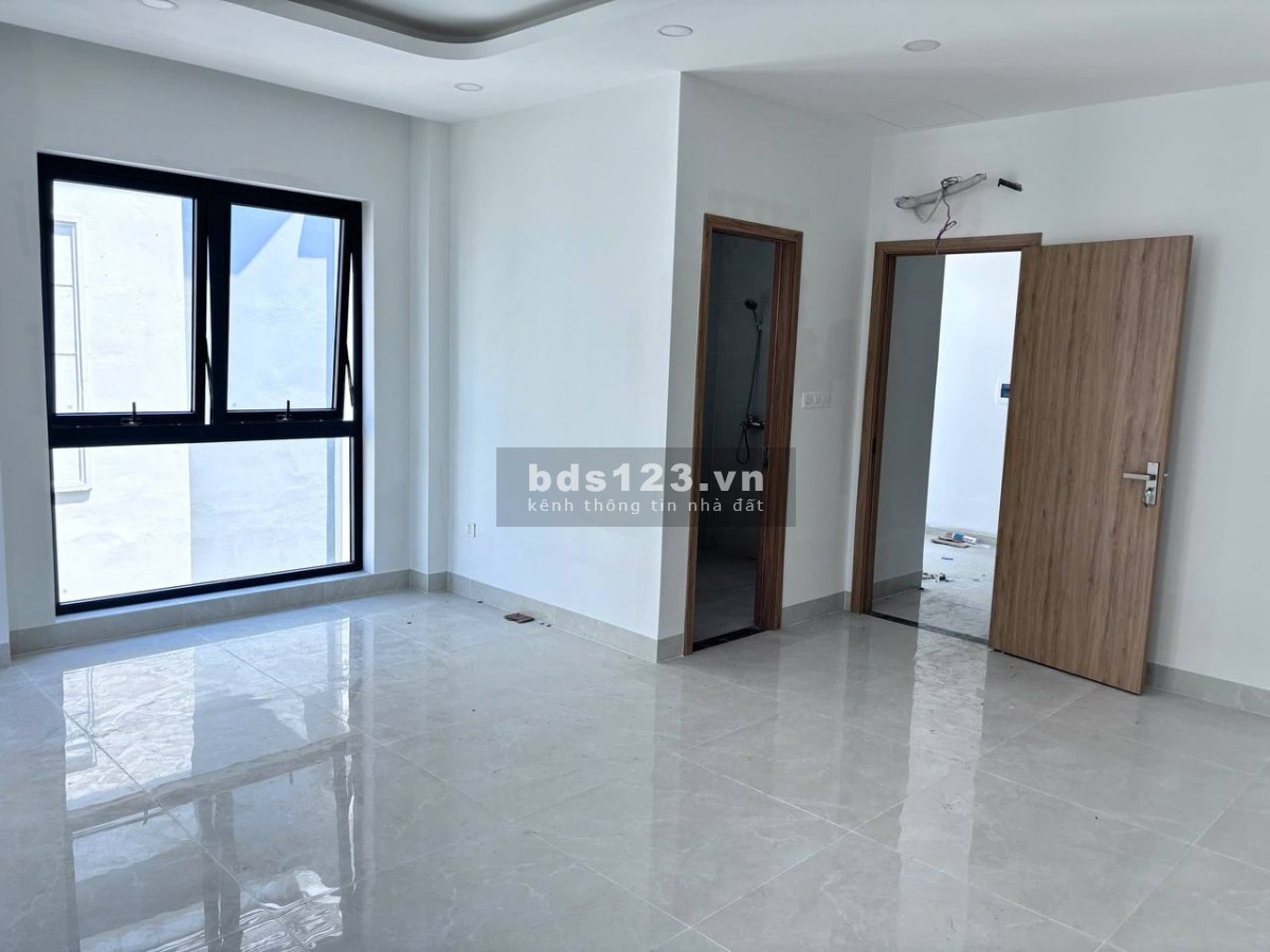 Cho thuê biệt thự vip tại Vinhomes Grand Park – Chỉ 1 căn duy nhất!