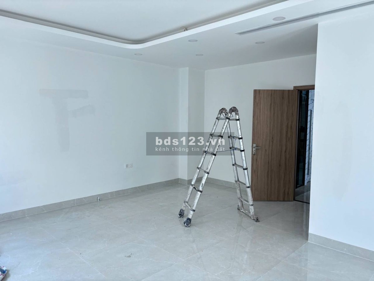 Cho thuê biệt thự vip tại Vinhomes Grand Park – Chỉ 1 căn duy nhất!