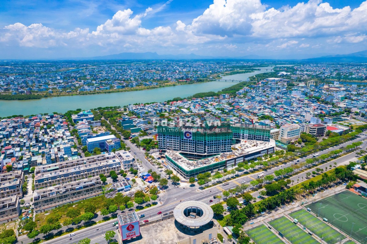Chính sách siêu đặc biệt tại dự án Masteri Rivera Đà Nẵng, cao cấp bên bờ sông Hàn, ngắm pháo hoa QT