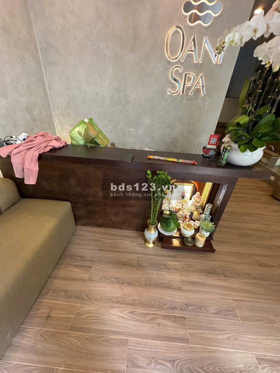 Bán nhà mặt tiền Nguyễn Thiện Kế - gần biển Mỹ Khê, Sơn Trà – Nhà 2 tầng mới, giá chỉ hơn 7 tỷ