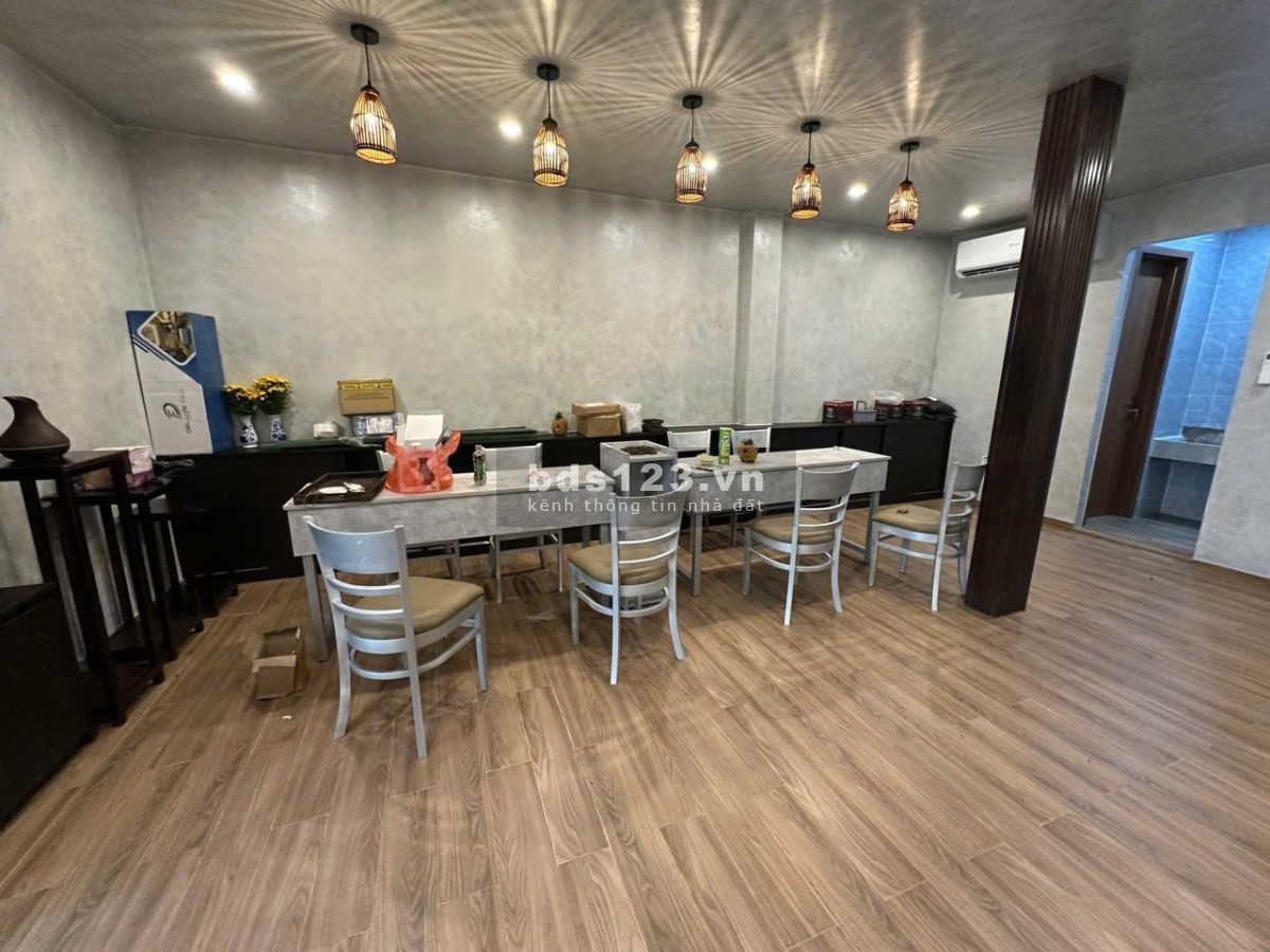 Bán nhà mặt tiền Nguyễn Thiện Kế - gần biển Mỹ Khê, Sơn Trà – Nhà 2 tầng mới, giá chỉ hơn 7 tỷ