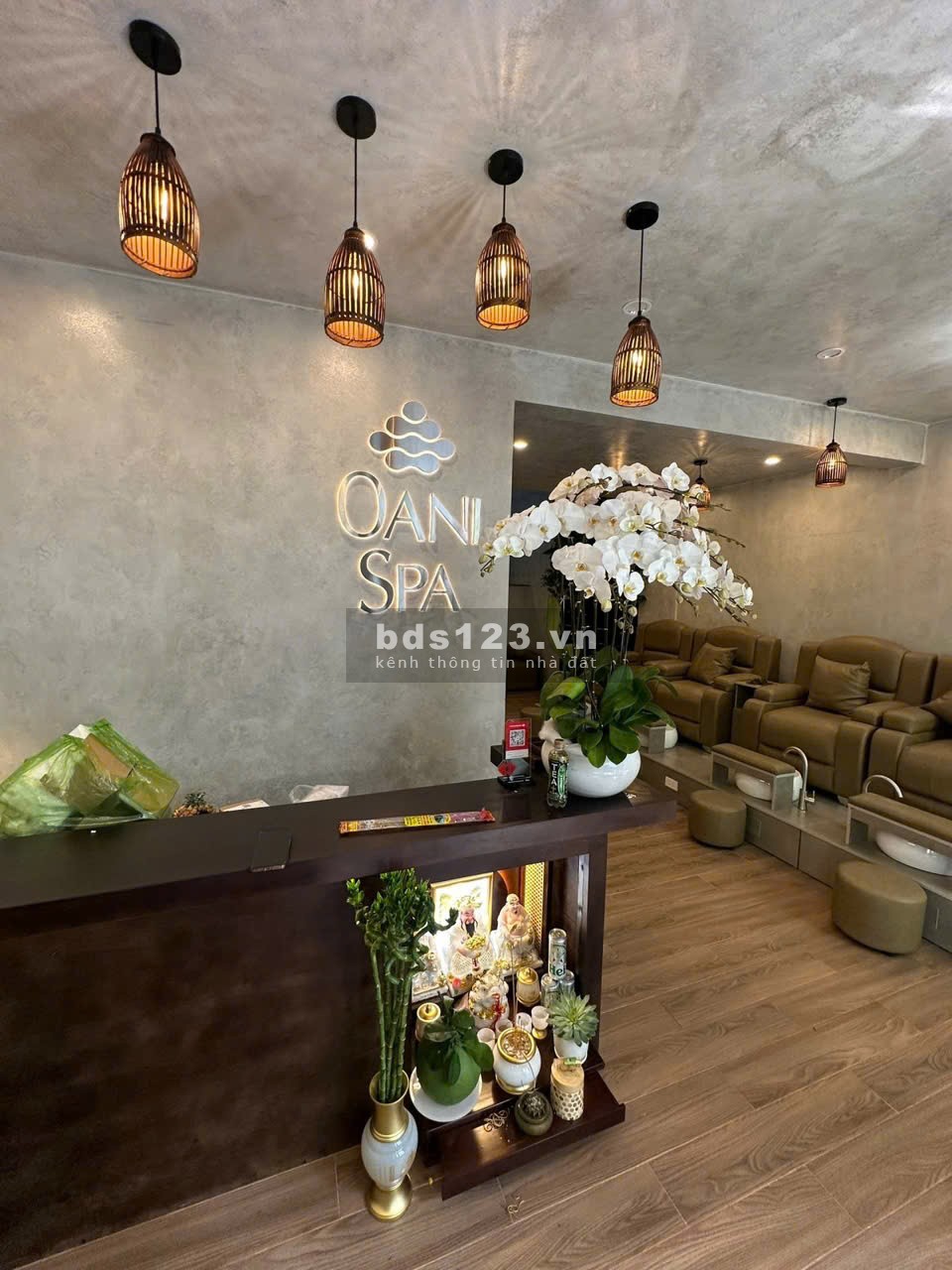 Bán nhà mặt tiền Nguyễn Thiện Kế - gần biển Mỹ Khê, Sơn Trà – Nhà 2 tầng mới, giá chỉ hơn 7 tỷ