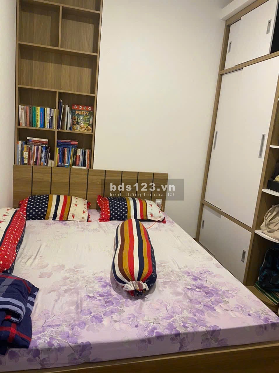 Chung cư Thái AN 1, NGuyễn văn Quá, Q12: 100m2, 3p ngủ, 2wc, NT, 12tr
