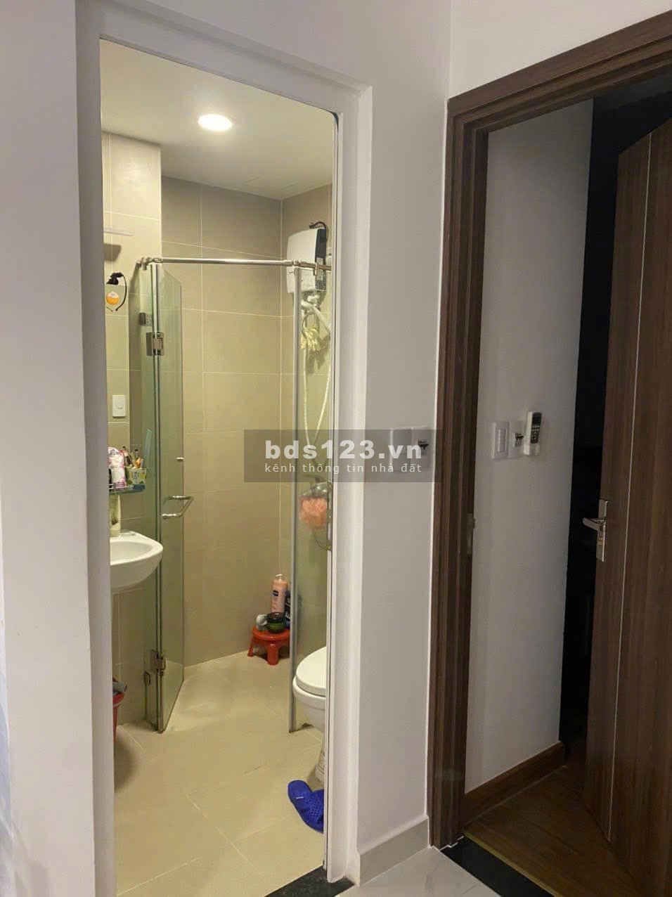 Chung cư Thái AN 1, NGuyễn văn Quá, Q12: 100m2, 3p ngủ, 2wc, NT, 12tr