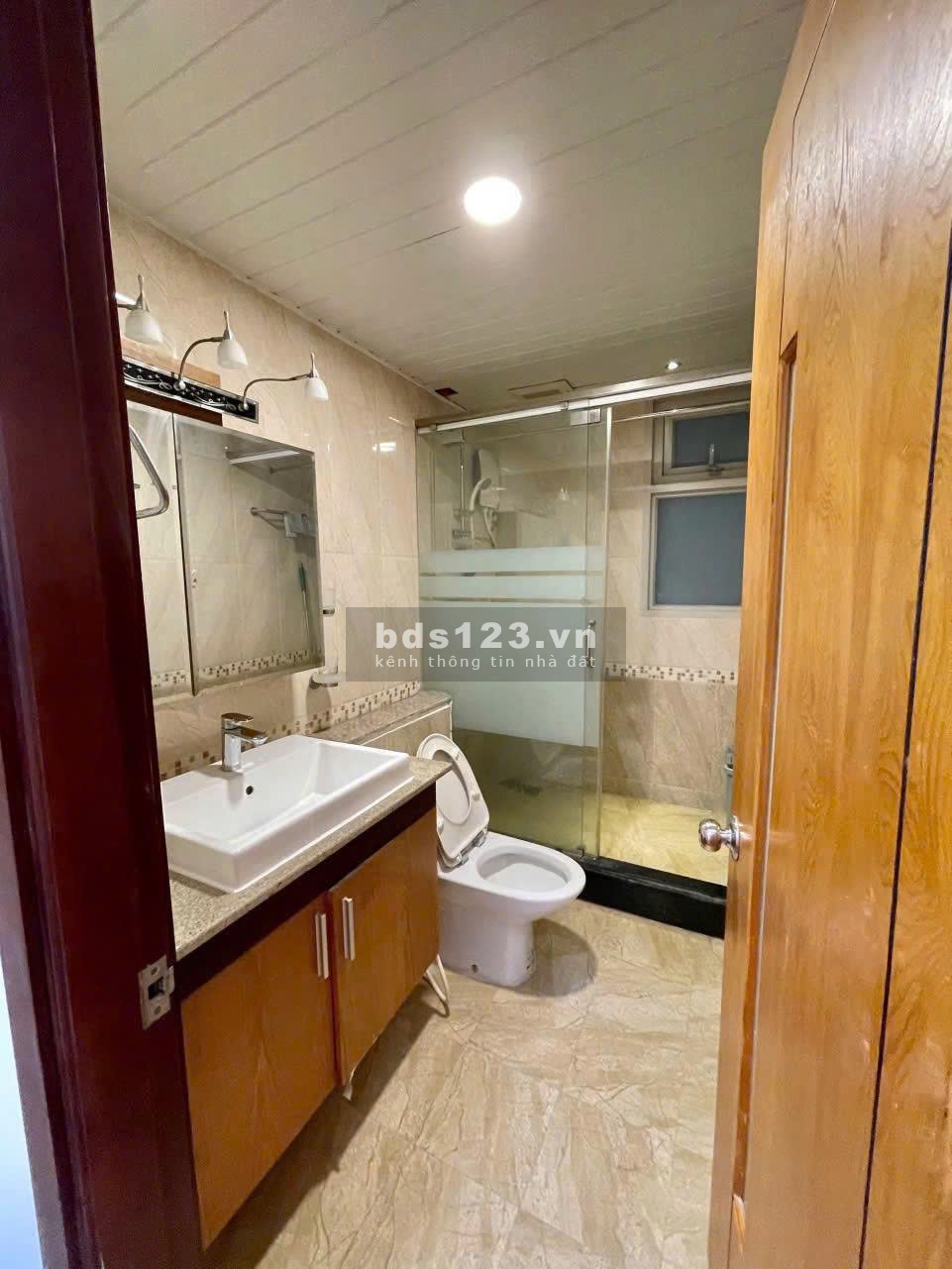 Chung cư Phúc Yên, P15, Tân Bình: 96m2, 2p ngủ, có NT, 11tr/th