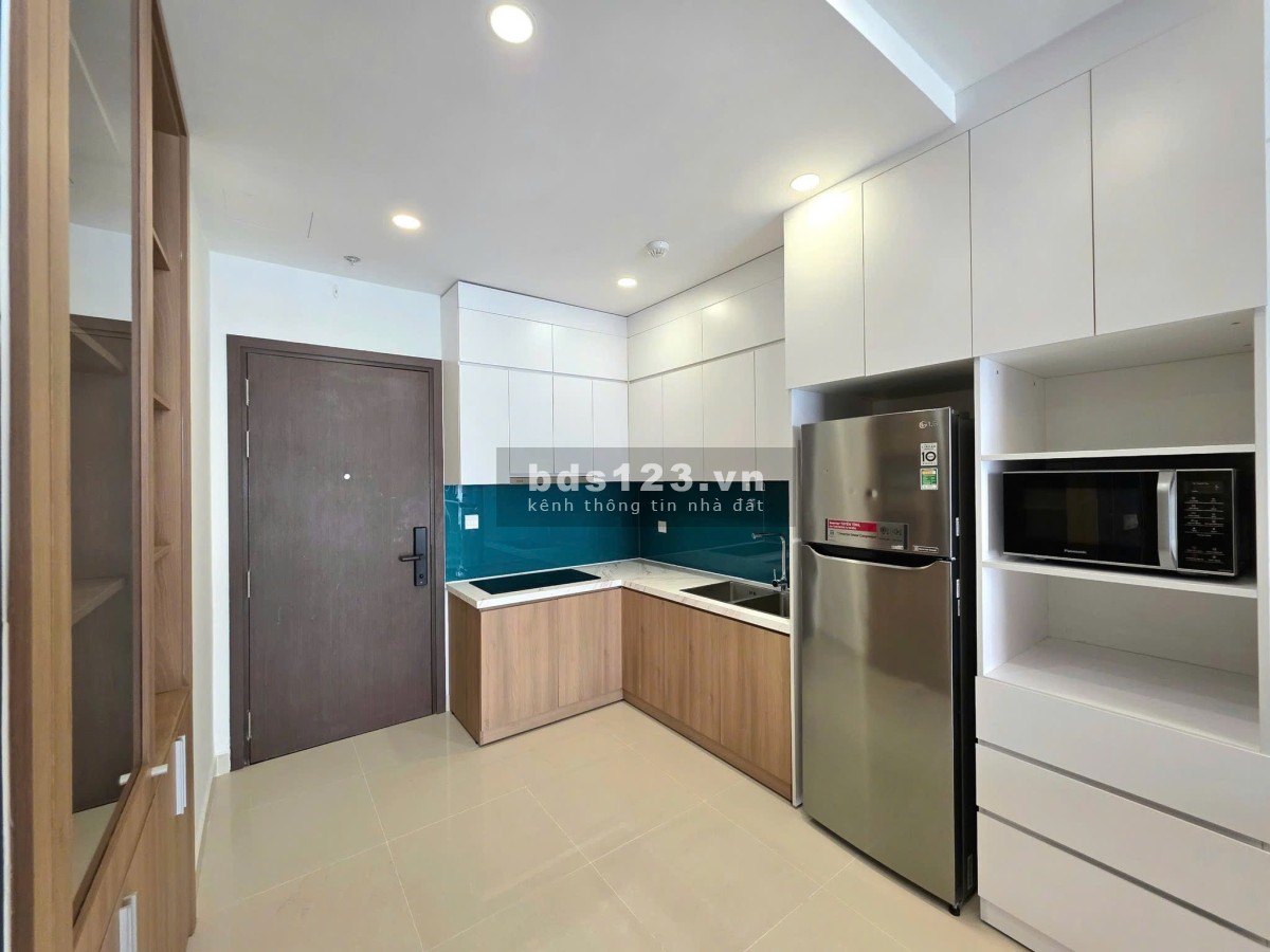 Carillon 1, P13, Tân Bình Giá 12tr/th, 71m2, 2p ngủ, Nội thất full