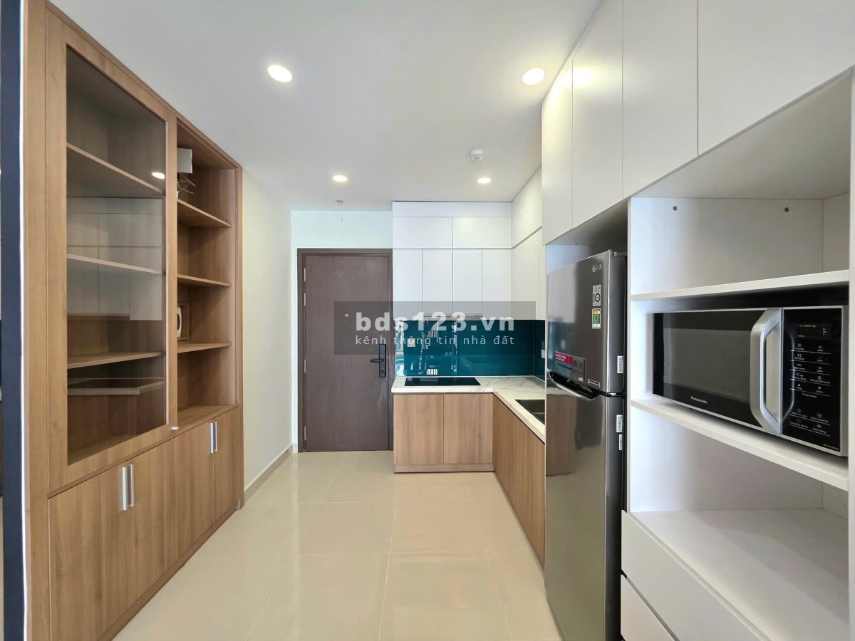 Carillon 1, P13, Tân Bình Giá 12tr/th, 71m2, 2p ngủ, Nội thất full