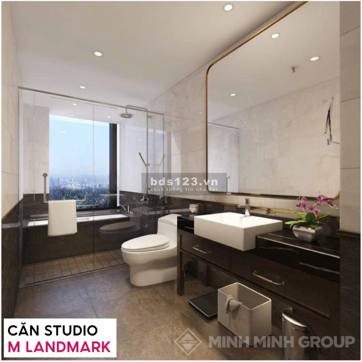 MLandMark Đà Nẵng – Sở hữu lâu dài, vị trí trung tâm của trung tâm!