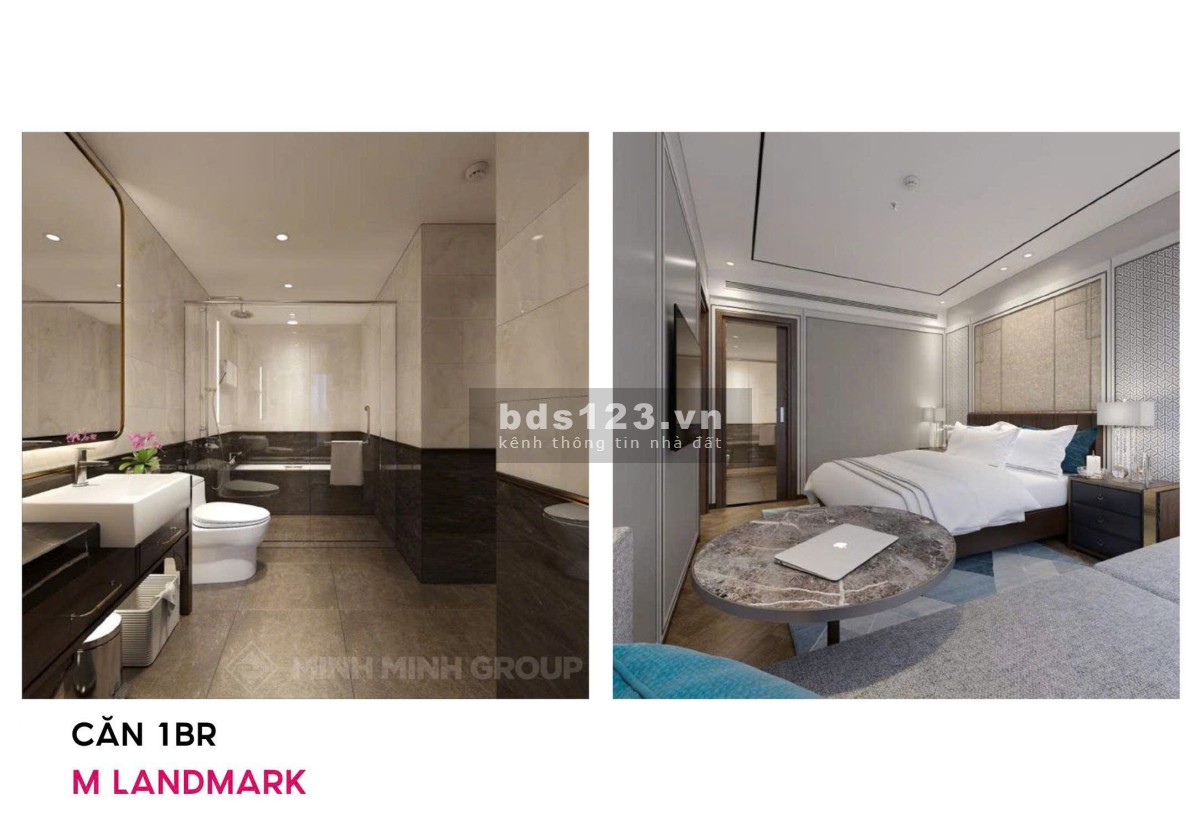 MLandMark Đà Nẵng – Sở hữu lâu dài, vị trí trung tâm của trung tâm!