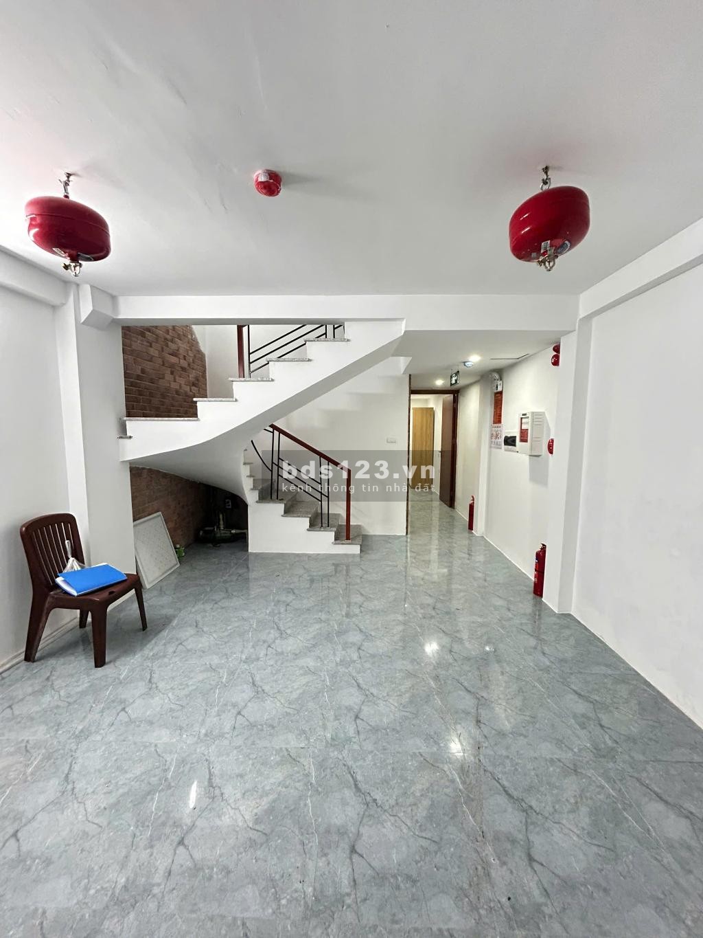 Bán Nhà tại Trần Duy Hưng, Trung Hòa, Cầu Giấy, Hà Nội, 17,1 tỷ, 50m2