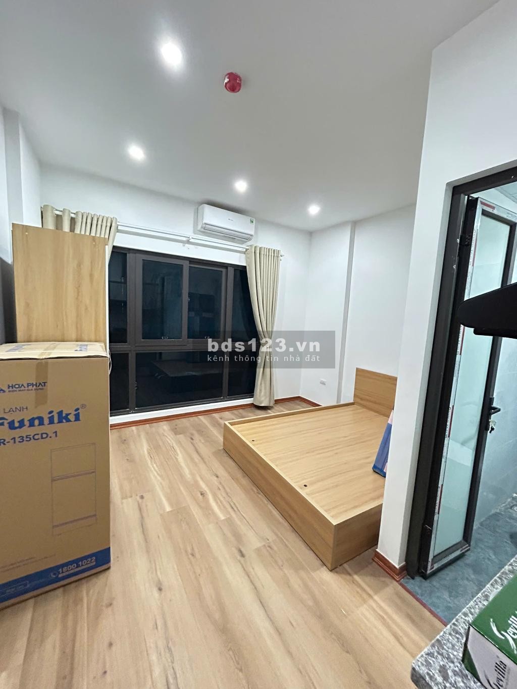 Bán Nhà tại Trần Duy Hưng, Trung Hòa, Cầu Giấy, Hà Nội, 17,1 tỷ, 50m2