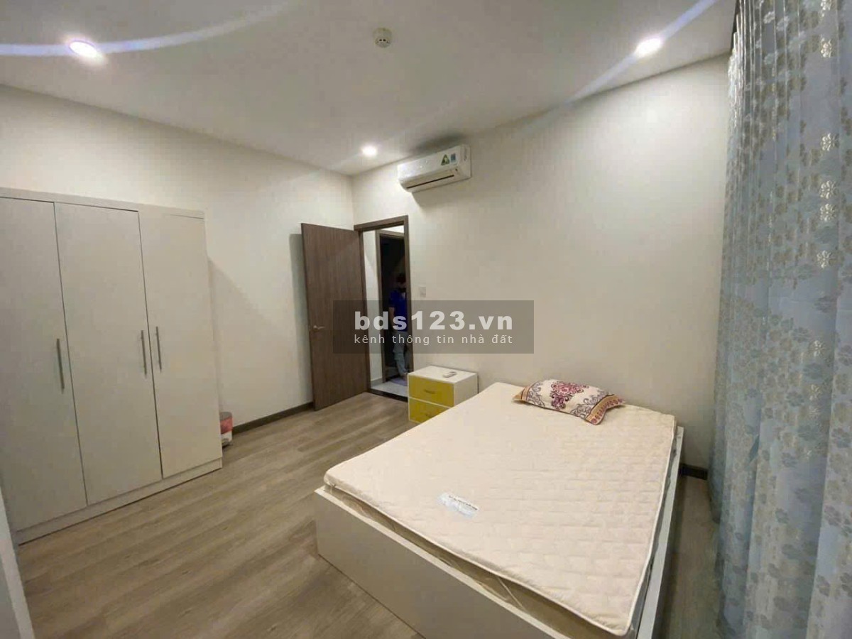 Chung cư Kim Tân Hải, Trường Chinh, Q12, 90m2, 3PN, 12tr/tháng, NT.