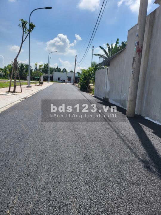 Bán đất Phước Vĩnh An Giá 2Tỷ5, 150m2, Tỉnh Lộ 2