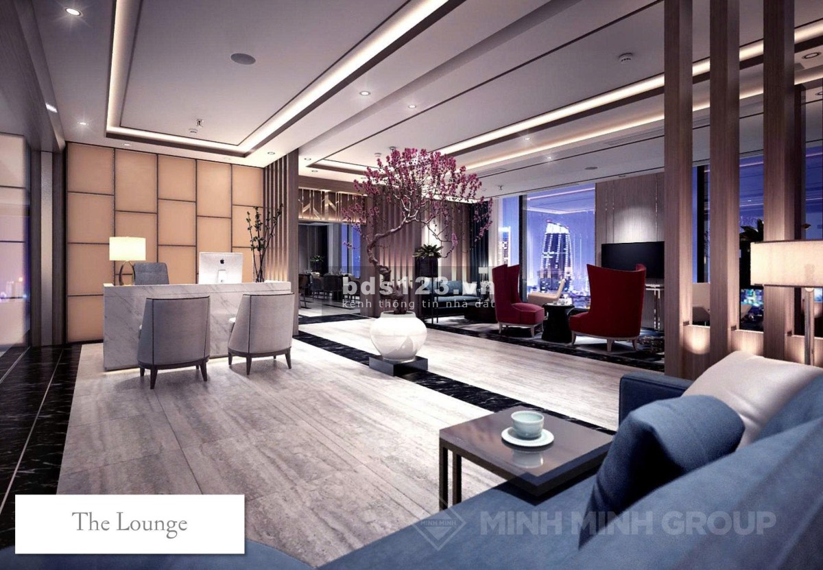 MLandMark Đà Nẵng – Sở hữu lâu dài, vị trí trung tâm của trung tâm!