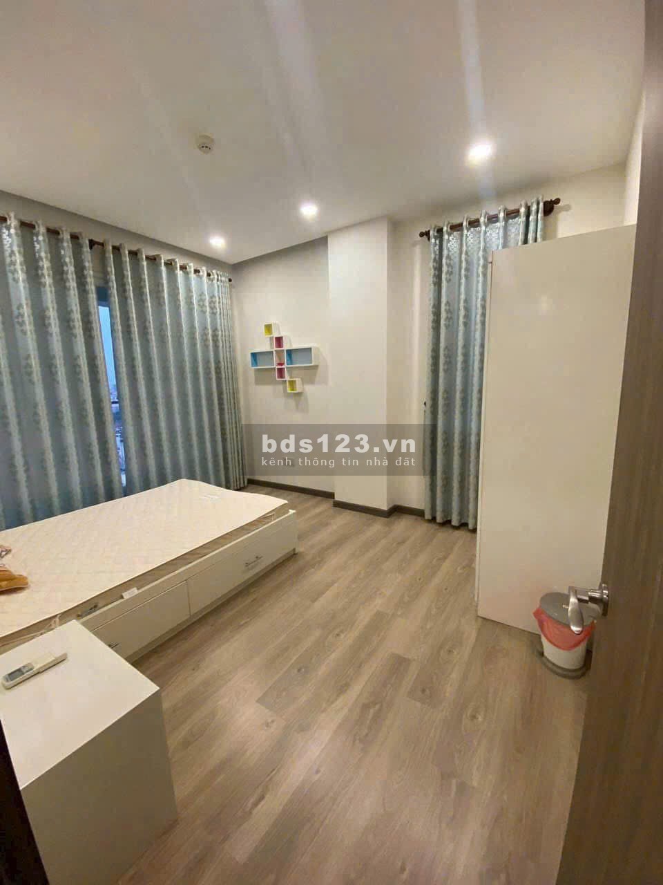 Chung cư Kim Tân Hải, Trường Chinh, Q12, 90m2, 3PN, 12tr/tháng, NT.