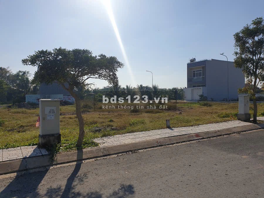 Bán đất Phước Vĩnh An Giá 2Tỷ5, 150m2, Tỉnh Lộ 2