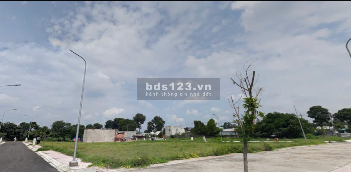 Bán đất Phước Vĩnh An Giá 2Tỷ5, 150m2, Tỉnh Lộ 2
