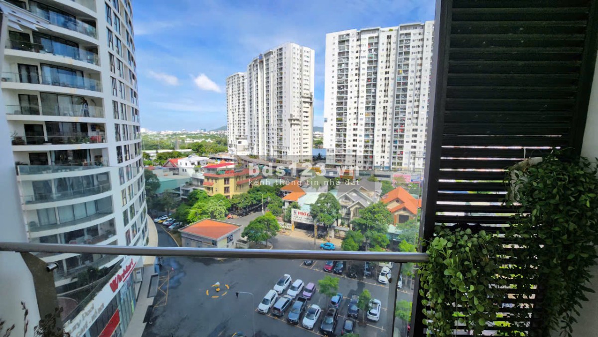 Chính chủ cho thuê căn hộ Gateway - 74m2 – 2PN – Full nội thất cao cấp