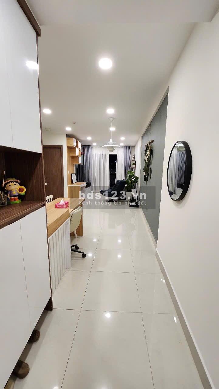 Chính chủ cho thuê căn hộ Gateway - 74m2 – 2PN – Full nội thất cao cấp