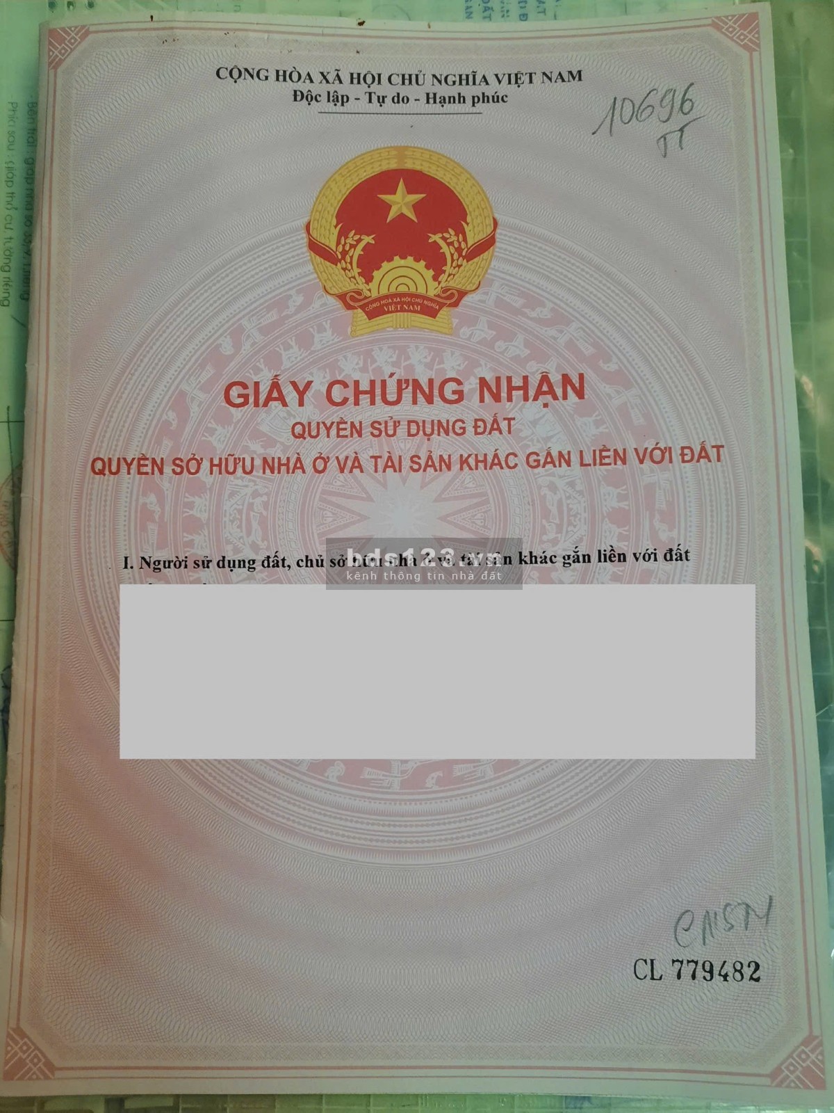 Bán nhà 3 lầu mặt tiền Nguyễn Văn Công – Ngay chợ – Đối diện Hà Đô – Gò Vấp, đang cho thuê 35tr