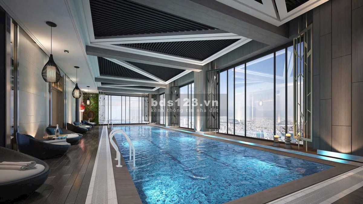 Căn hộ Cao Cấp M Landmark - Marriot - Bạch Đằng ĐN, Phiên bản limited cho 200 chủ nhân xứng tầm!!!