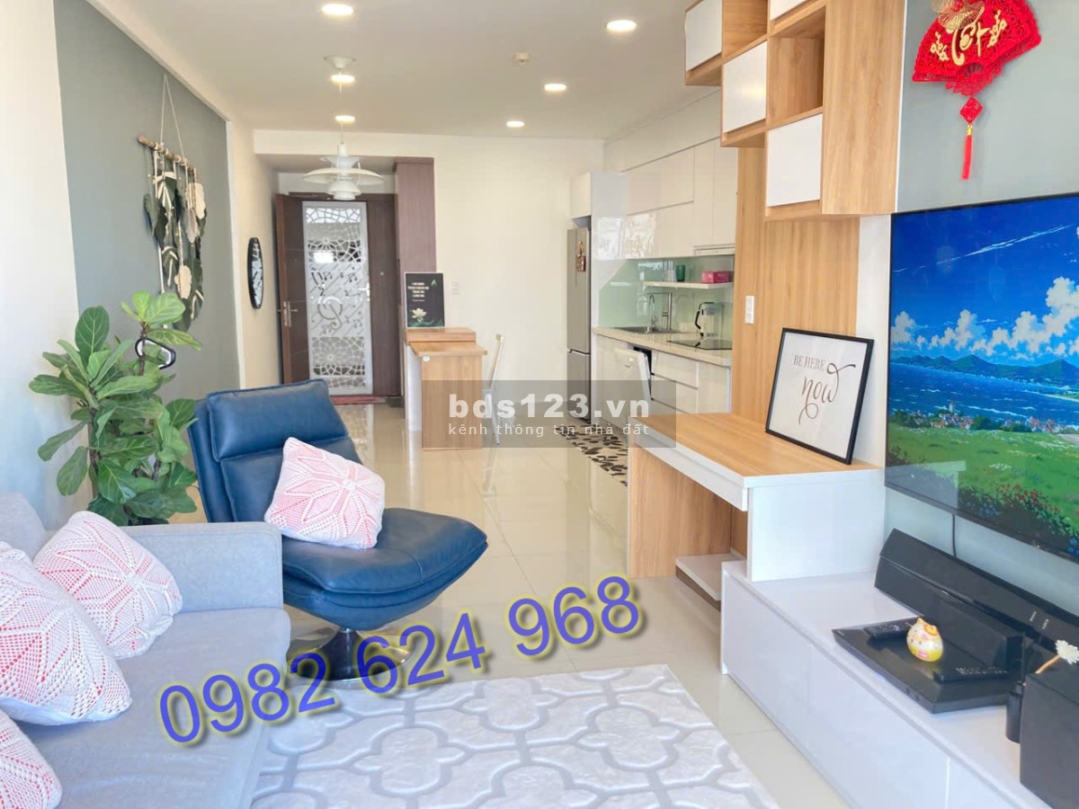 Chính chủ cho thuê căn hộ Gateway - 74m2 – 2PN – Full nội thất cao cấp