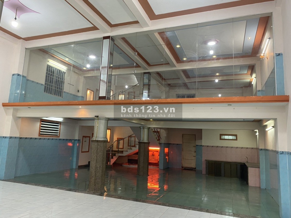 Cần cho thuê nhà nguyên căn 700m² mặt tiền Đại Lộ Bình Dương, 16 triệu