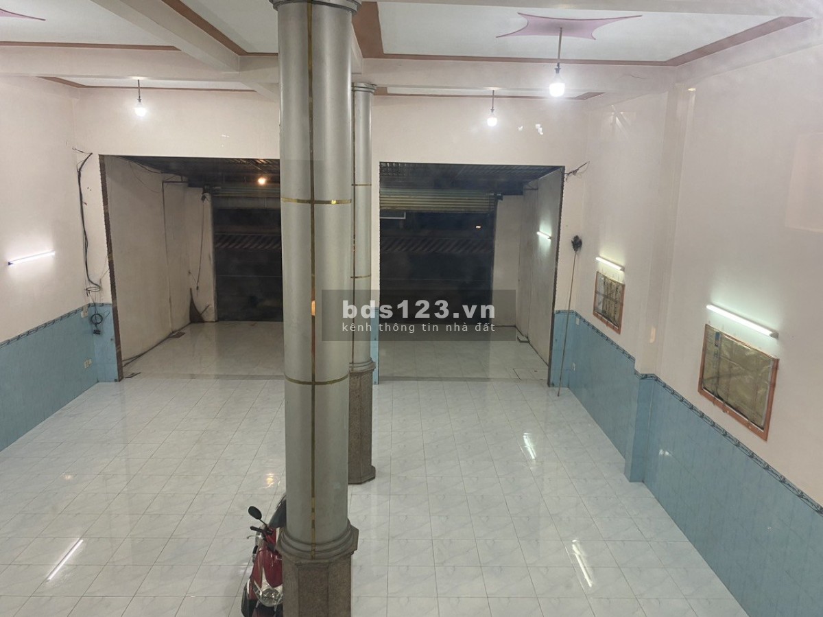 Cần cho thuê nhà nguyên căn 700m² mặt tiền Đại Lộ Bình Dương, 16 triệu