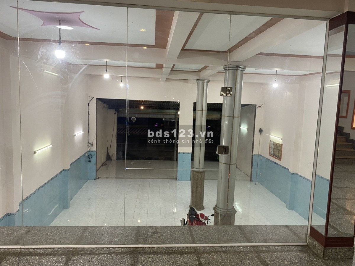 Cần cho thuê nhà nguyên căn 700m² mặt tiền Đại Lộ Bình Dương, 16 triệu