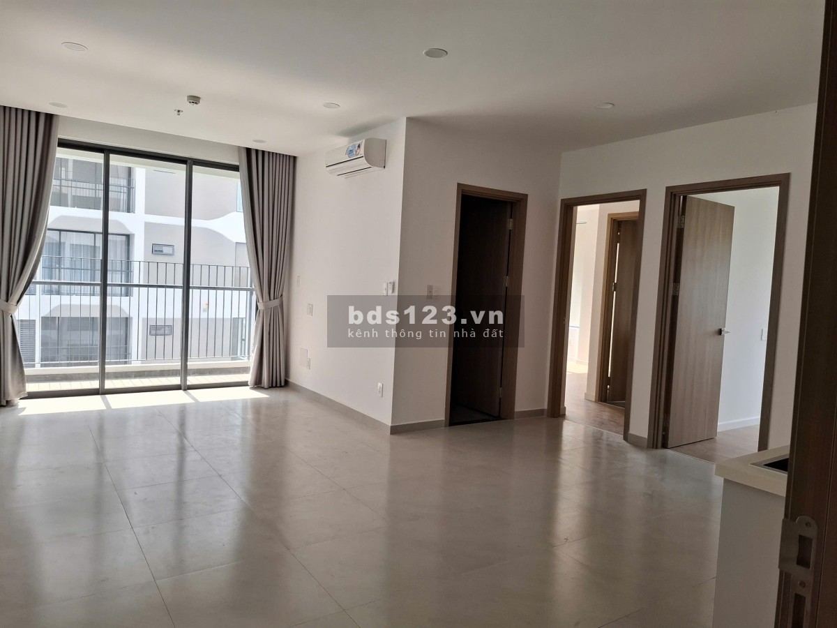 Giỏ hàng giá rẻ, căn 1PN, 2PN, 3PN MT Eastmark City