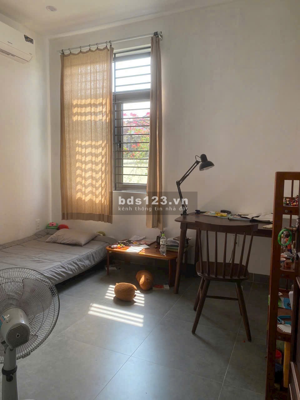 Bán nhà 2 tầng kiệt ô tô – Nguyễn Huy Tưởng, Đà Nẵng – Nhà đẹp giá tốt!