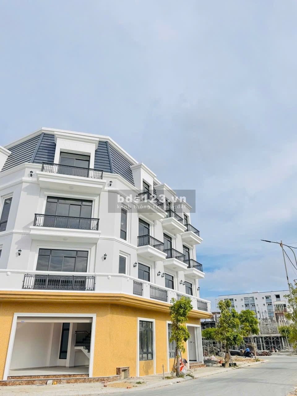 Đầu tư BĐS ven biển Khánh Hòa mới chỉ từ 2 tỷ - Tiềm năng sinh lời vô hạn