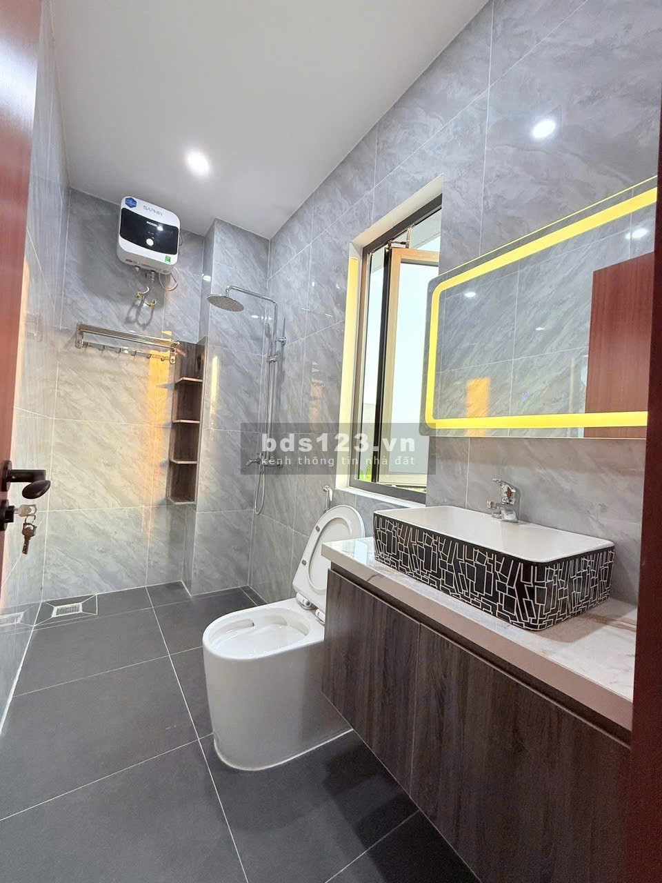 Bán nhà đẹp 2 tầng – Nam Phạm Hùng, Cẩm Lệ – Vào ở ngay…