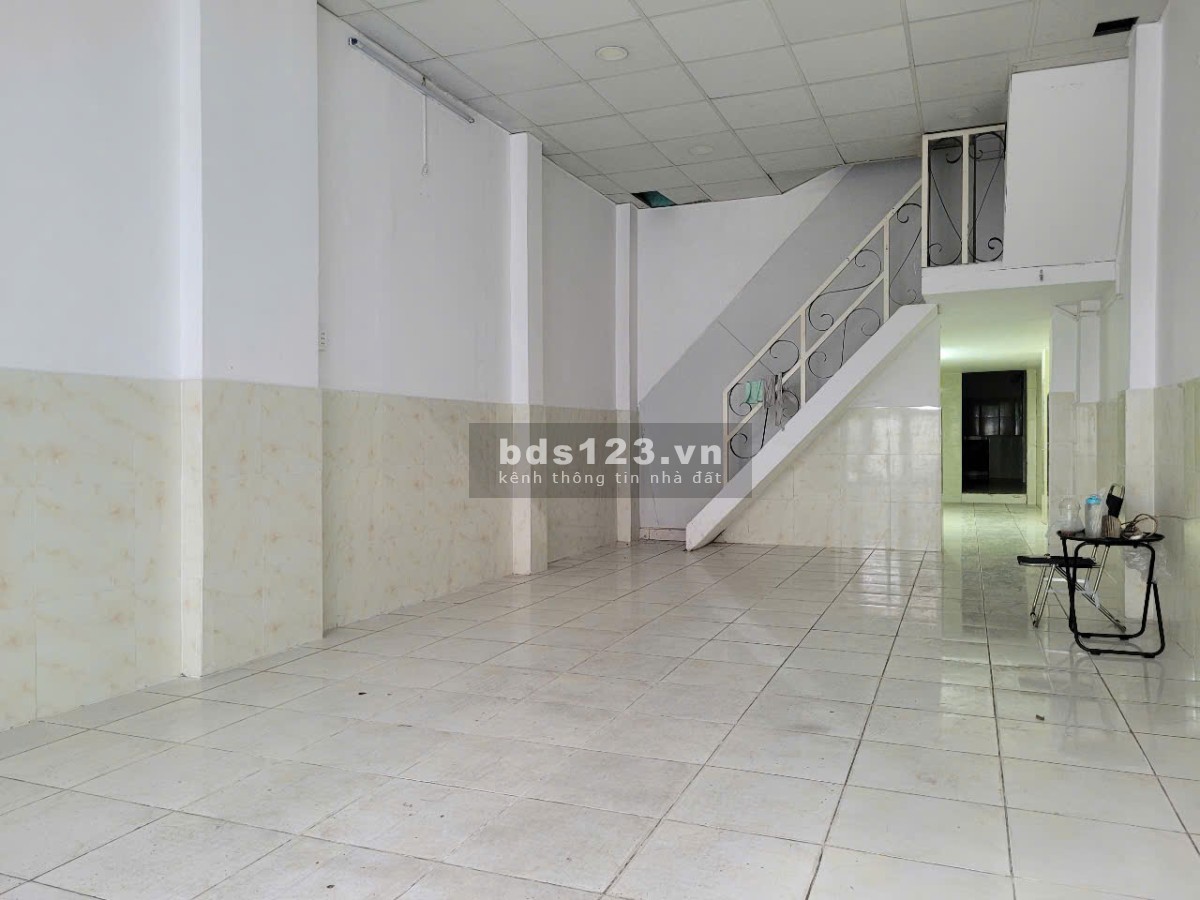 Cho thuê nhà Mt Trương Văn Ngư Chợ Thủ Đức 16tr/tháng